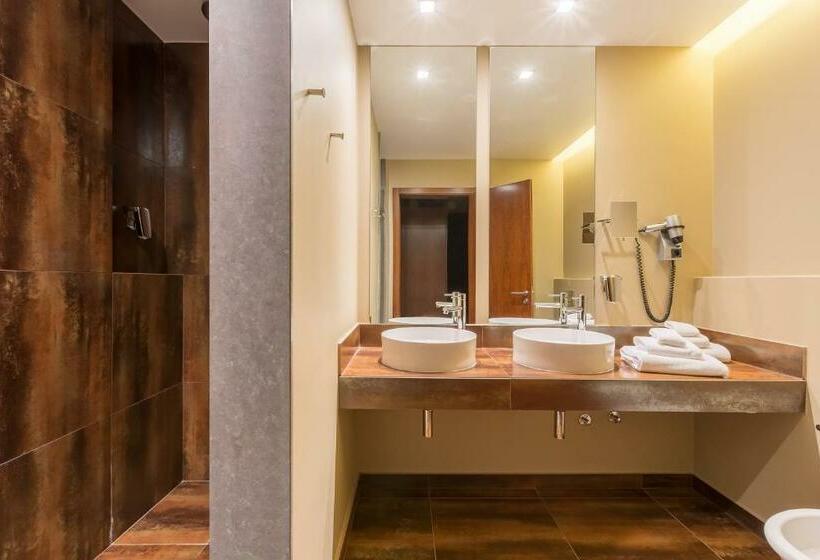 Апартаменты 1 Спальня, Marriott Residences Salgados Resort, Algarve