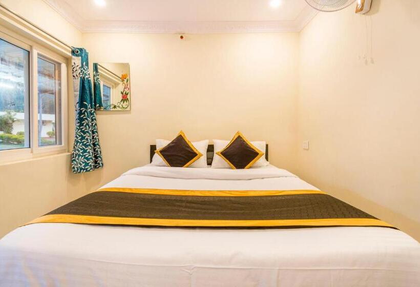 Номер Стандарт, At Home Prakruthi Resorts