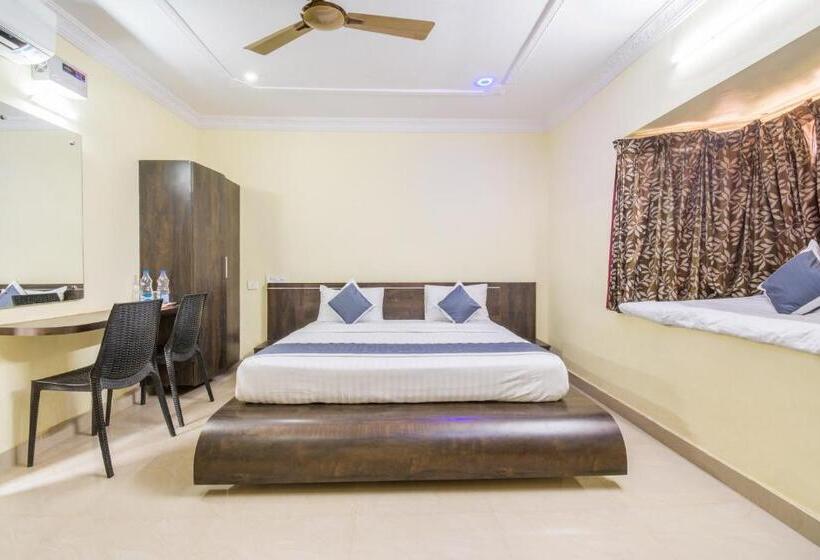Студия Стандарт, At Home Prakruthi Resorts