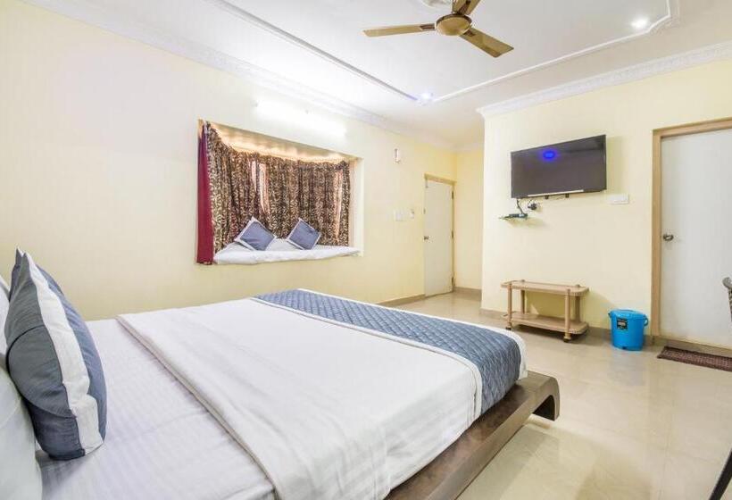 Студия Стандарт, At Home Prakruthi Resorts