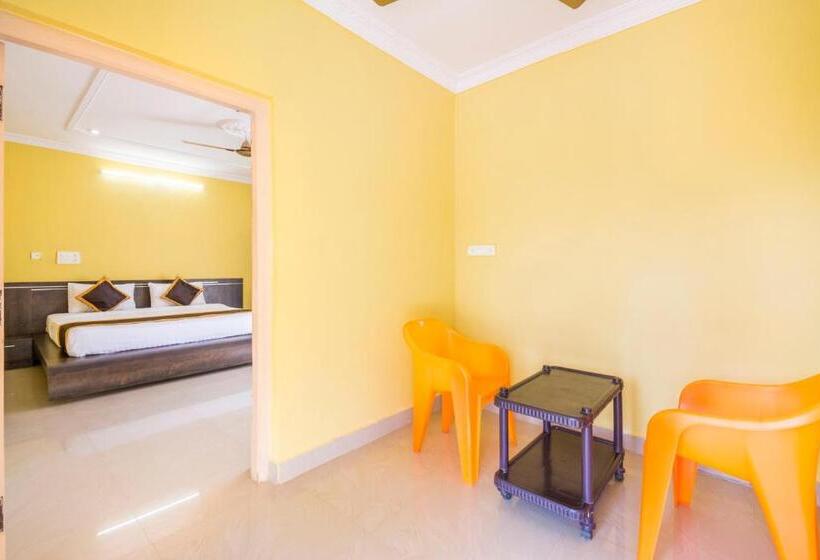 Студия Superior, At Home Prakruthi Resorts