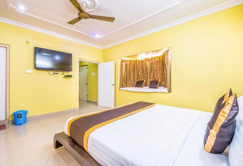 Студия Superior, At Home Prakruthi Resorts