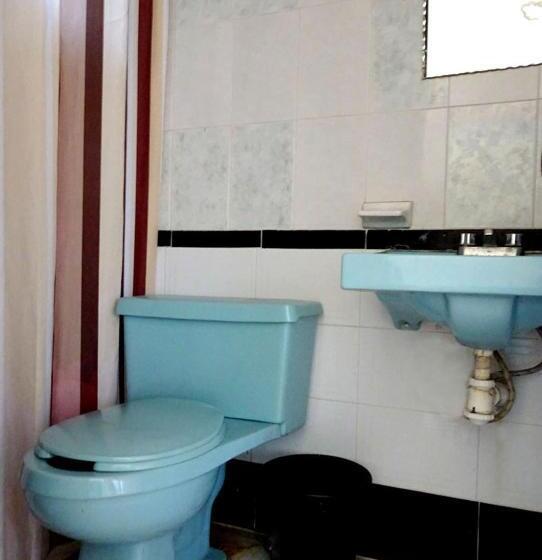 Bungalow Rodzinny, Estancia Las Flores