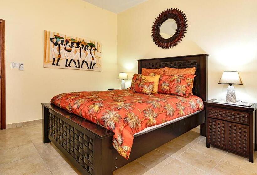 스위트, Hol Chan Reef Resort & Villas