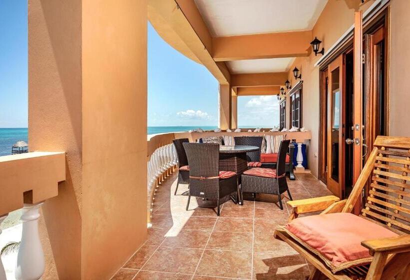 스위트, Hol Chan Reef Resort & Villas