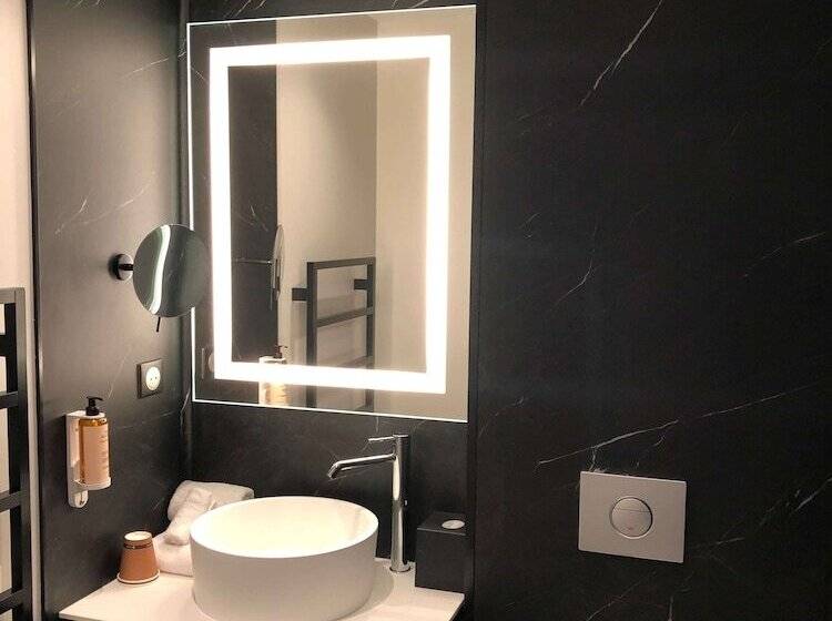 Классический Номер, Best Western Plus Le Conquerant Rouen Nord