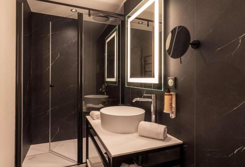 Классический Номер, Best Western Plus Le Conquerant Rouen Nord