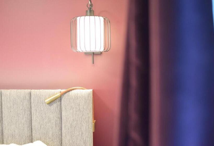 Классический Номер, Best Western Plus Le Conquerant Rouen Nord