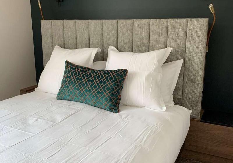 Апартаменты 1 Спальня, Best Western Plus Le Conquerant Rouen Nord