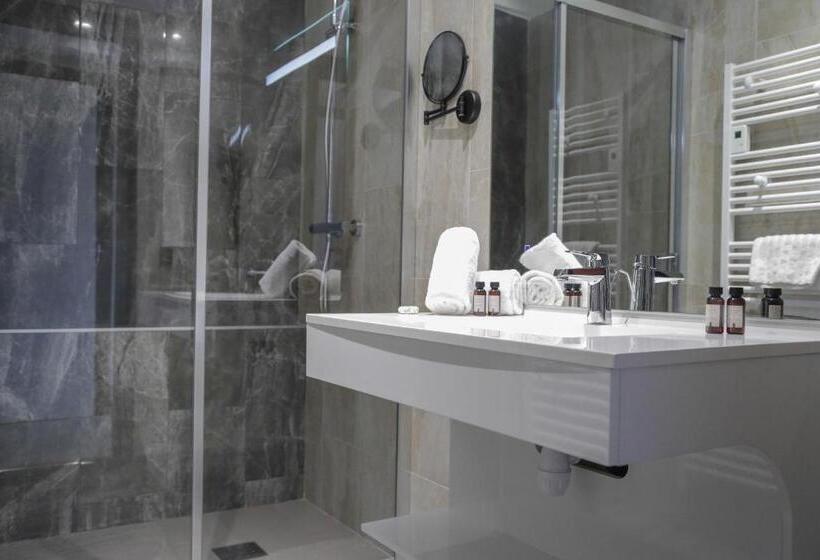 Апартаменты 3 Спальни, Eco Résidence Dolce Paese