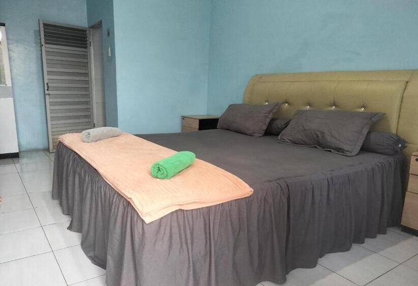 Номер Стандарт, Home Stay Kembar Syariah Redpartner