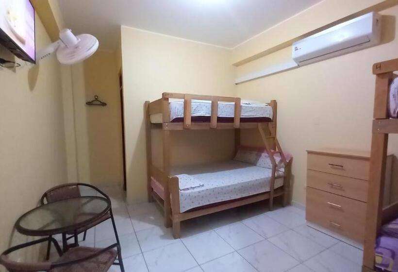 Семейное Студио, Hospedaje Ola Marina