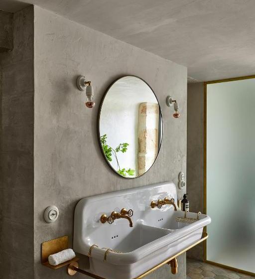 Номер Deluxe, La Maison De Pommard
