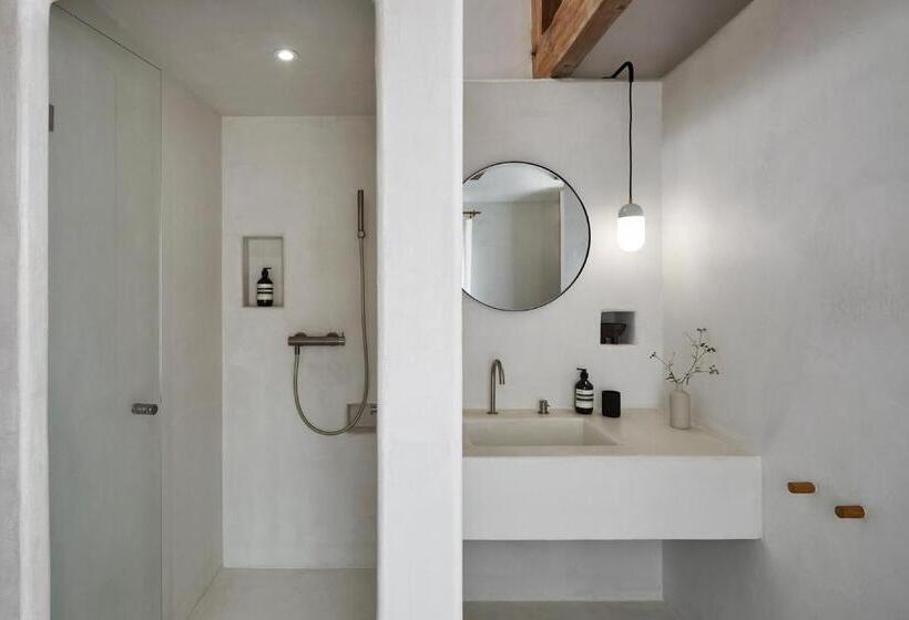 Номер Deluxe с Видом, La Maison De Pommard
