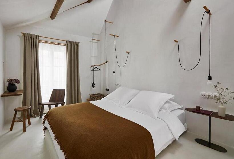 Номер Deluxe с Видом, La Maison De Pommard
