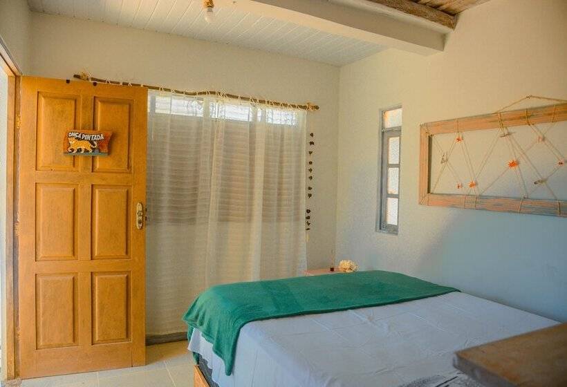 Chalet 1 Dormitório, Pousada Bellatrix Ecolodge   Reserva De Sapiranga   Praia Do Forte   Bahia