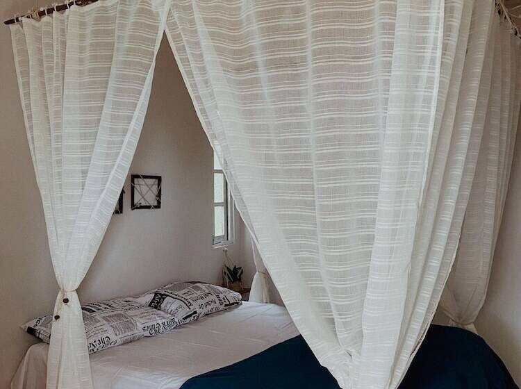 Chalet 1 Dormitório, Pousada Bellatrix Ecolodge   Reserva De Sapiranga   Praia Do Forte   Bahia