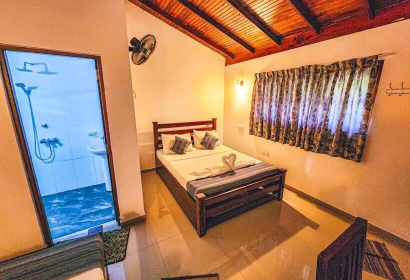 اتاق لوکس خانوادگی, Birds Paradise Inn