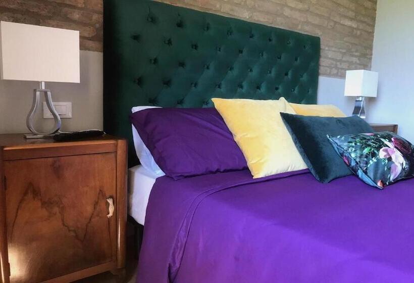 标准间, B&b Tenuta Della Duchessa