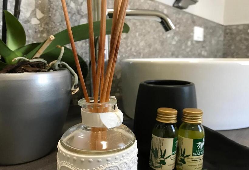 带露台的小型套房, B&b Tenuta Della Duchessa