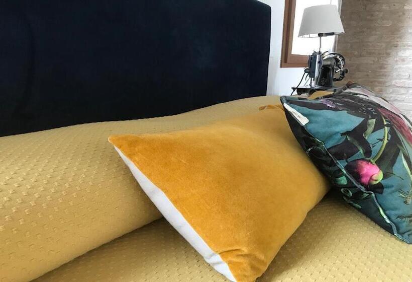 豪华房间, B&b Tenuta Della Duchessa