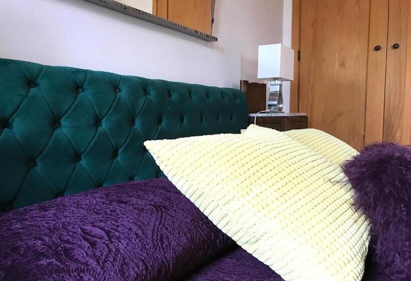 带露台的小型套房, B&b Tenuta Della Duchessa