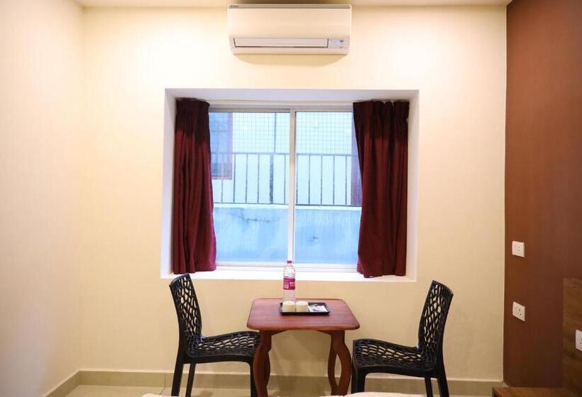 Номер Deluxe, Hillfort Inn