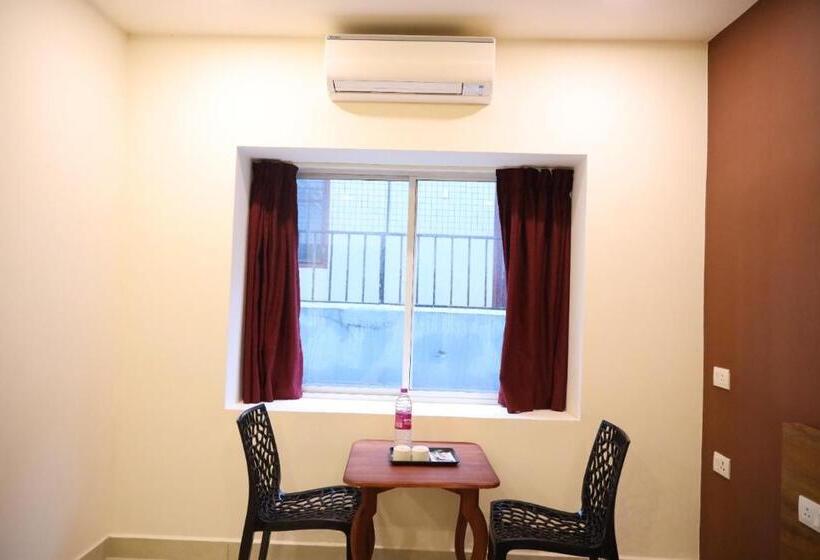 Номер Deluxe, Hillfort Inn