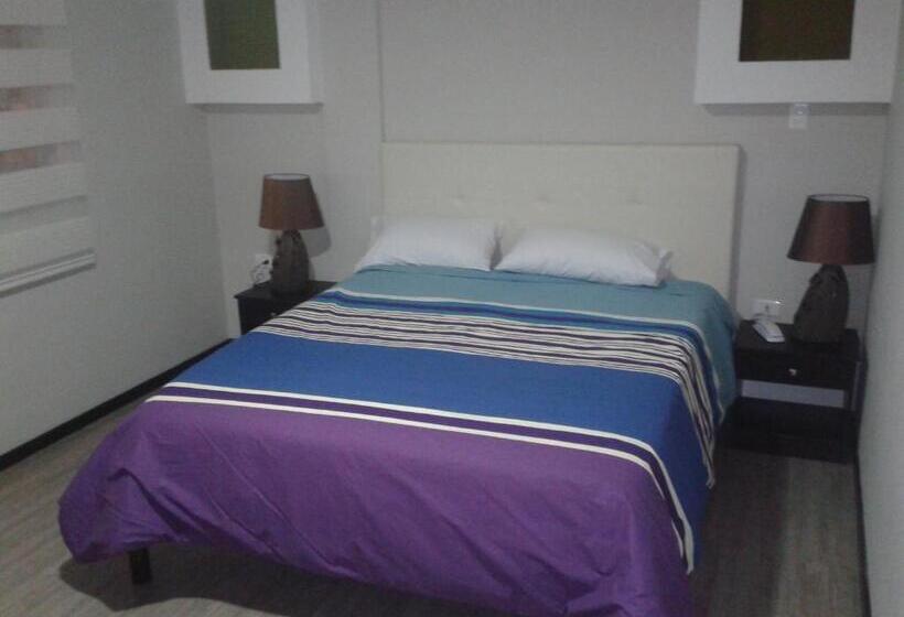 Suite, Illari