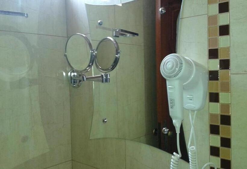 스탠다드 룸, Roma Palace