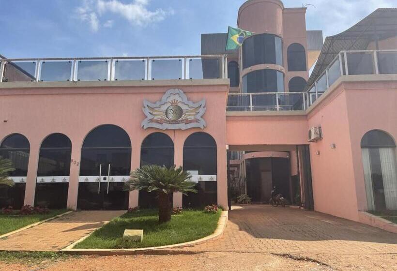 스탠다드 룸, Roma Palace