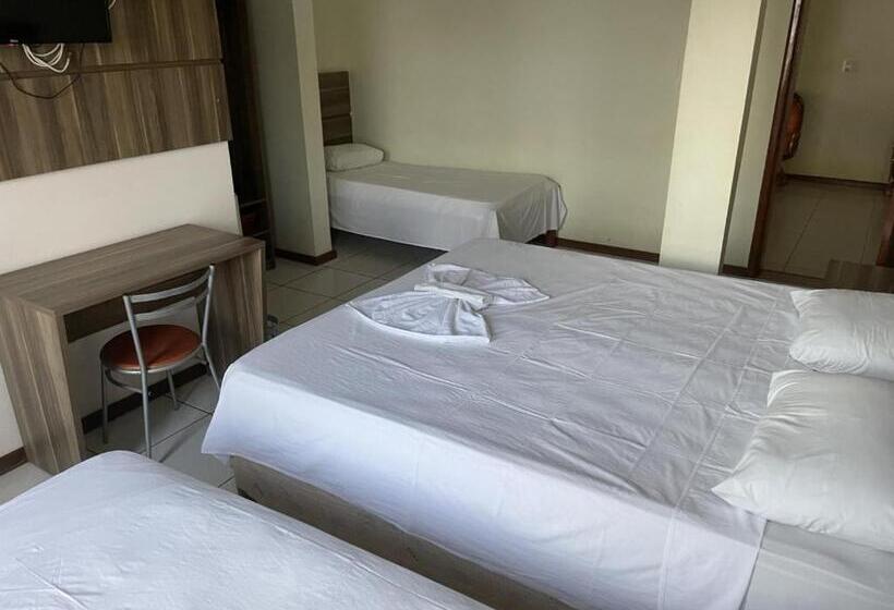 발코니가 있는 스위트, Roma Palace