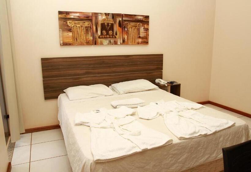 스탠다드 룸, Roma Palace