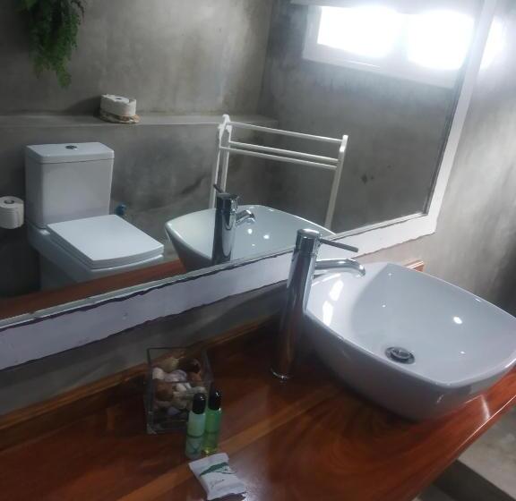 חדר סטנדרט יחיד, Acacia Inn Guesthouse