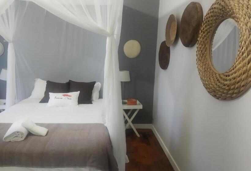חדר סטנדרט, Acacia Inn Guesthouse