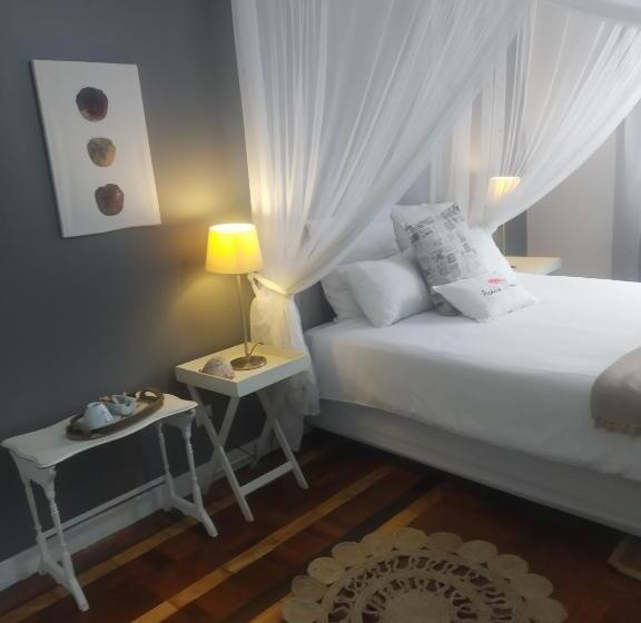חדר דלוקס, Acacia Inn Guesthouse