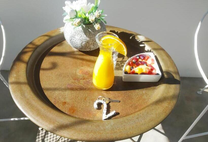 חדר דלוקס, Acacia Inn Guesthouse