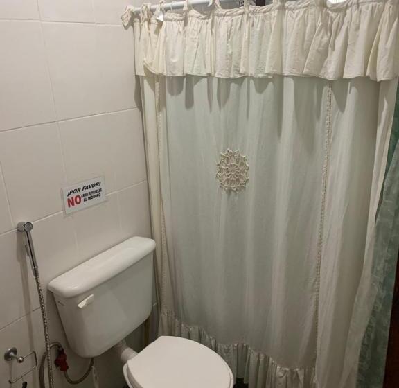스탠다드 룸, Hostal Isabella