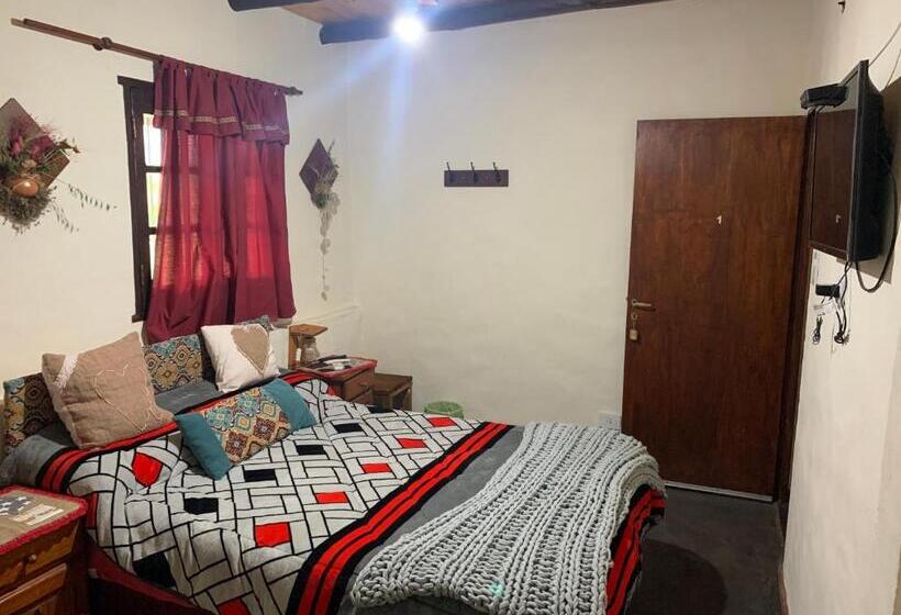 اتاق استاندارد, Hostal Isabella