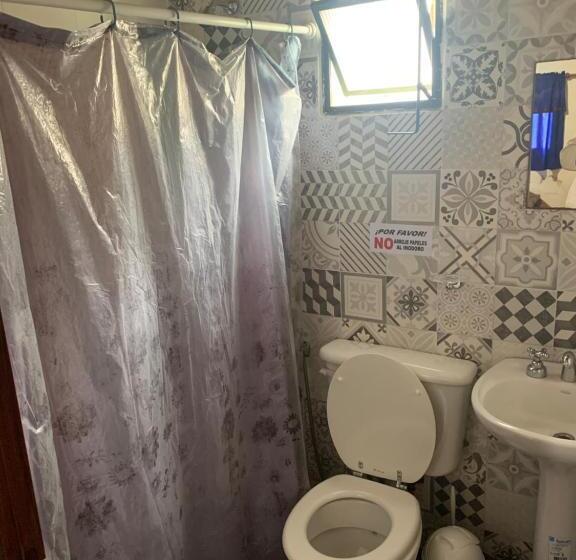 패밀리 룸, Hostal Isabella