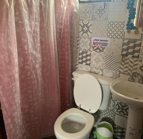 패밀리 룸, Hostal Isabella