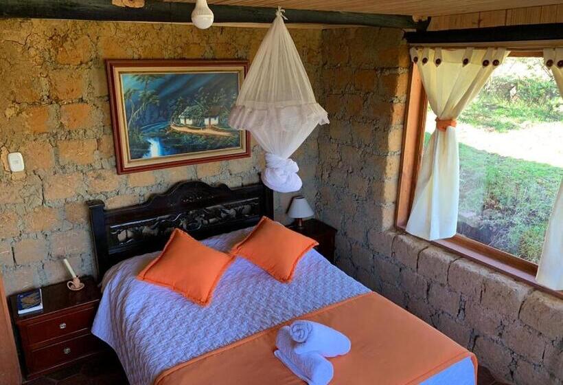 Номер Стандарт, Rancho Carrizal