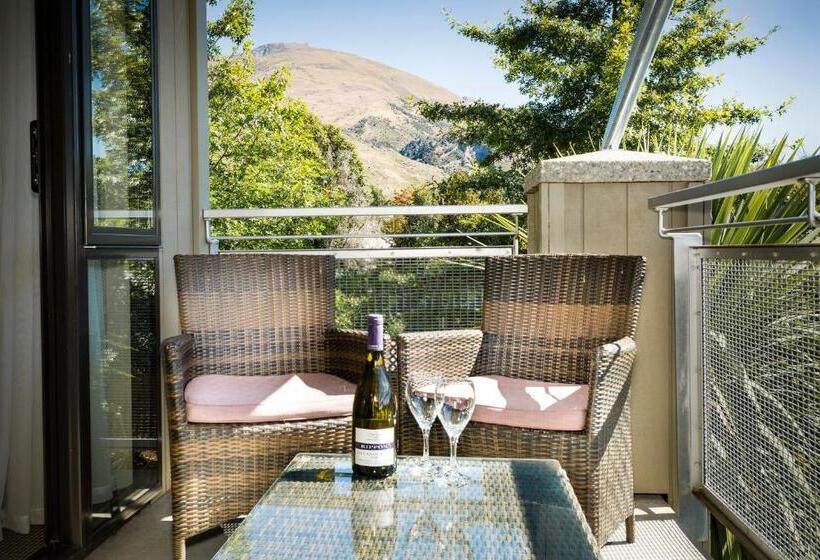 Apartamento 2 Dormitórios, Club Wyndham Wanaka, Trademark Collection By Wyndham