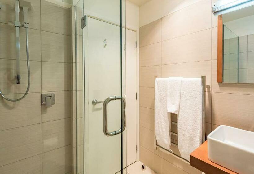 Апартаменты Deluxe 1 Спальня, Taipa Beach Resort