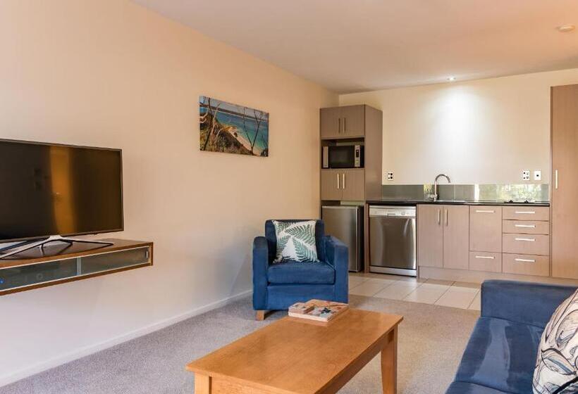 Апартаменты Deluxe 1 Спальня, Taipa Beach Resort