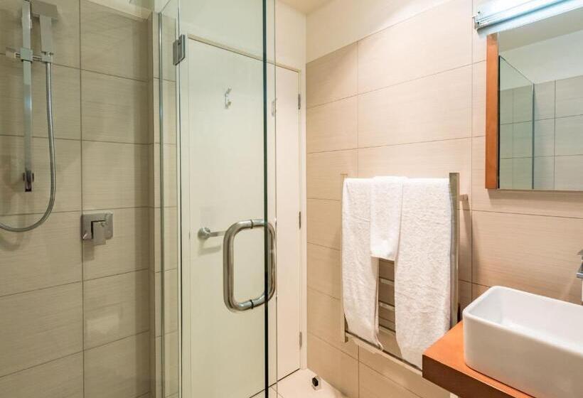 Студия Deluxe, Taipa Beach Resort