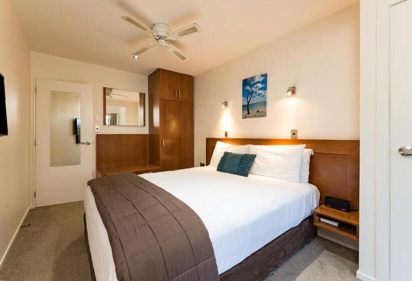 Апартаменты Deluxe 1 Спальня, Taipa Beach Resort