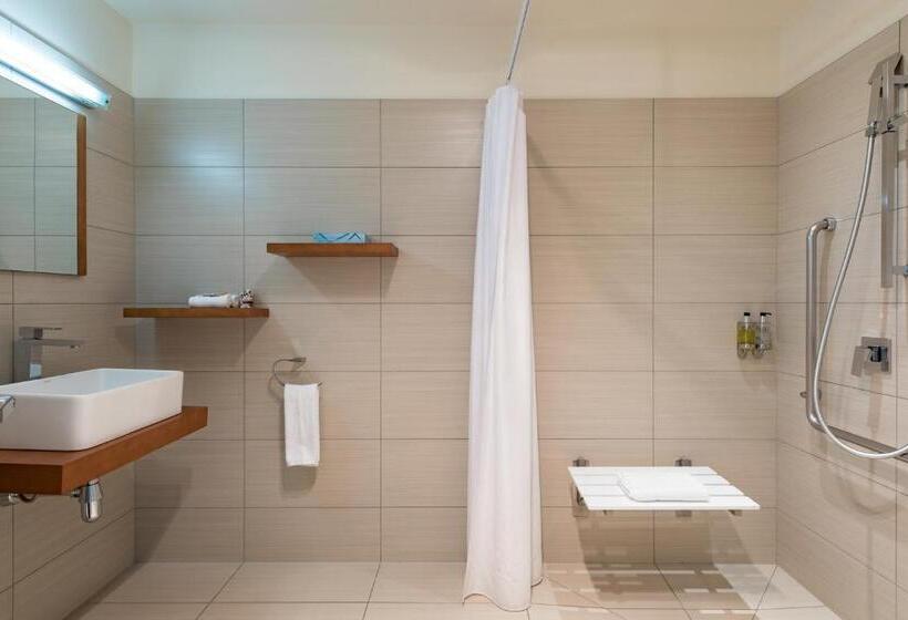 Студия Deluxe, Taipa Beach Resort