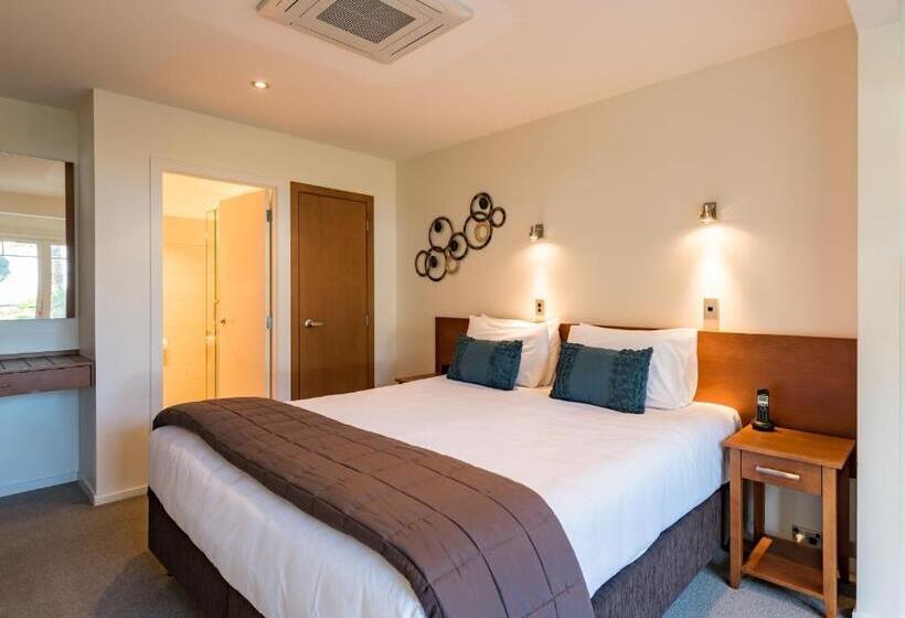 Люкс Повышенной Комфортности, Taipa Beach Resort