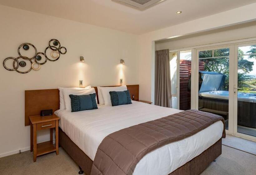 Люкс Повышенной Комфортности, Taipa Beach Resort